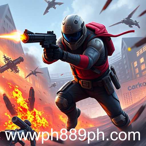 Exploring the Thrilling World of Action Games on PH889.com