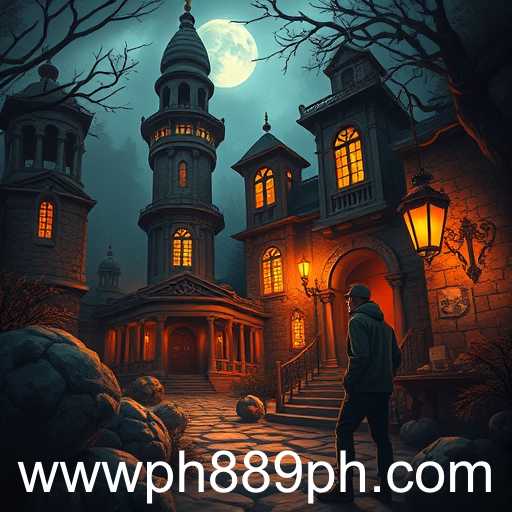Exploring the World of Adventure Games on PH889.com