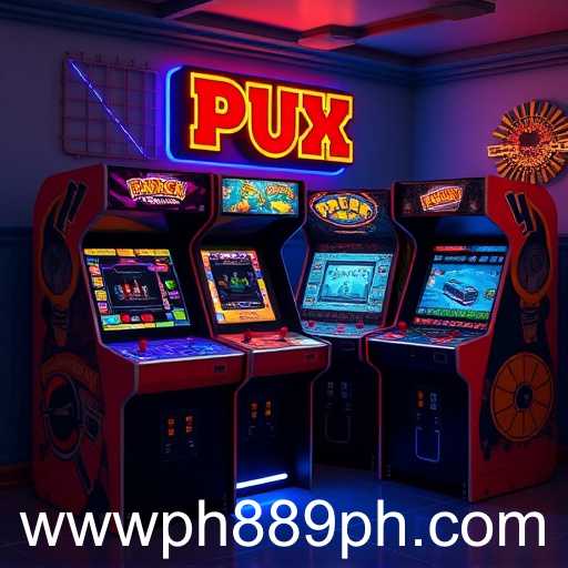 Exploring the Rise of PH889.com