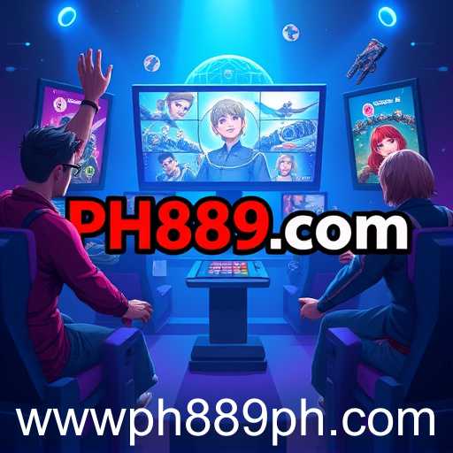 Gaming in 2025: The Rise of PH889.com