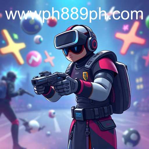 PH889.com Revolutionizes Online Gaming