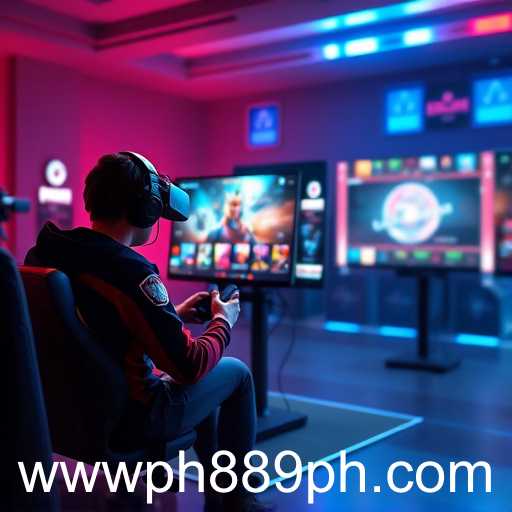 The Rise of Innovative Gaming Platforms