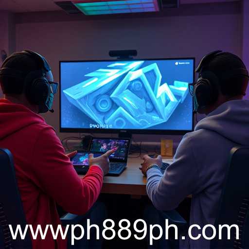 Rise of Online Gaming Communities