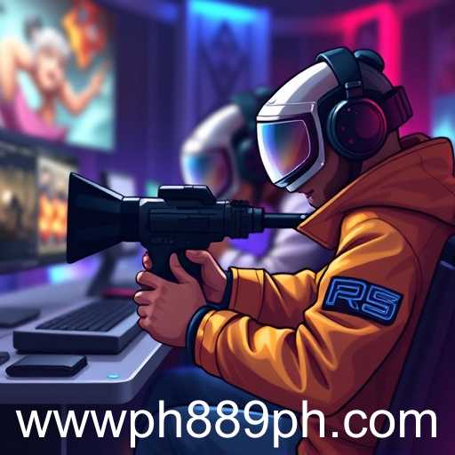 The Rise of PH889.com in the Gaming World
