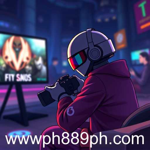 PH889.com: The Evolving Landscape of Online Gaming