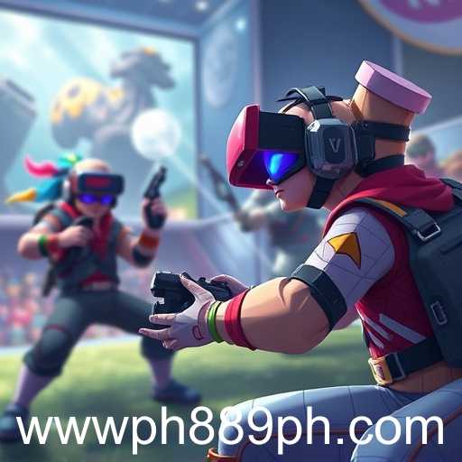 PH889: Revolutionizing the Online Gaming Experience