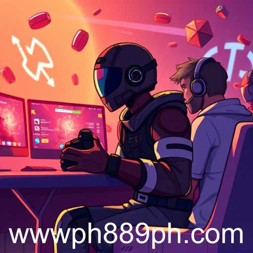 The Rise of Online Gaming: PH889's Impact