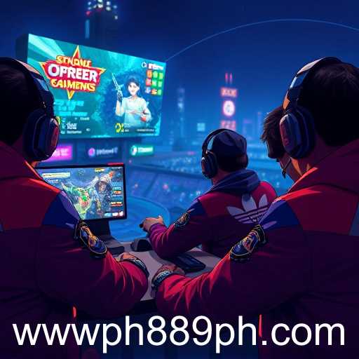 PH889.com