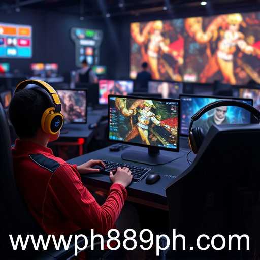 The Rise of Online Gaming Platforms