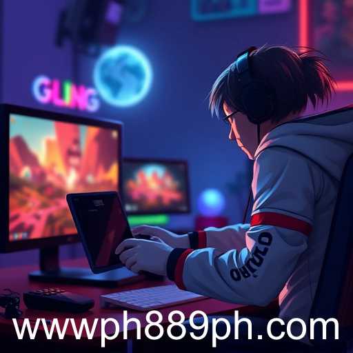 The Rise of PH889 in the Online Gaming World