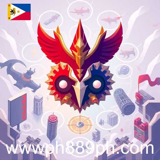 Exploring the World of Strategy Games on PH889.com